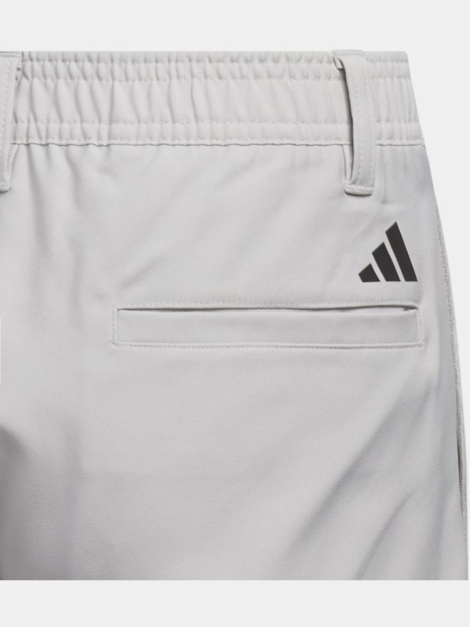 adidas Boys Ultimate Adjustable Pants Hose grau