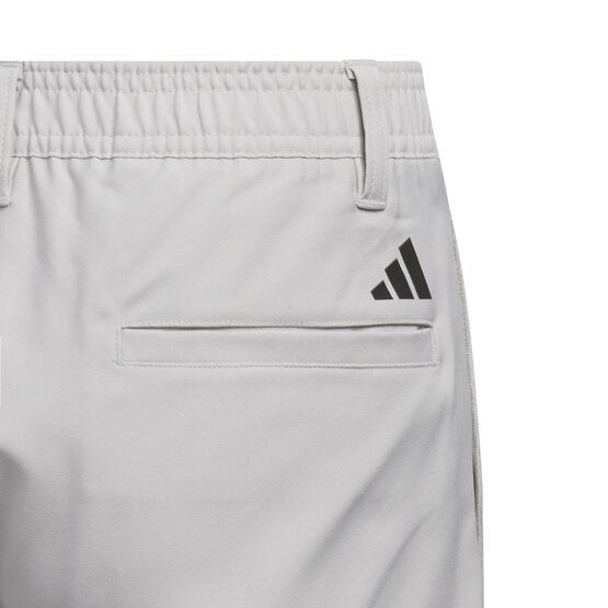 adidas  Boys Ultimate Adjustable Pants pants light gray