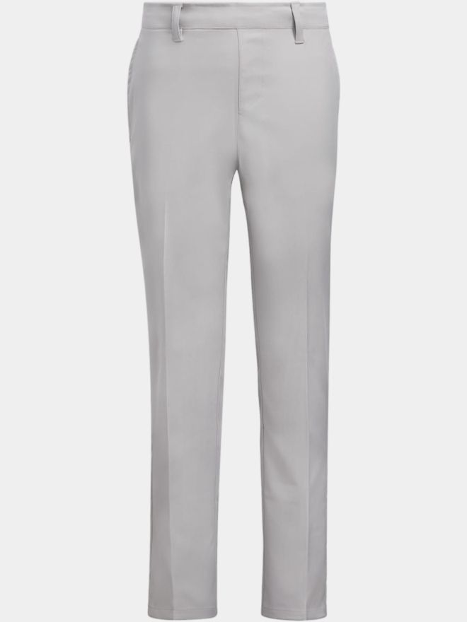 adidas Boys Ultimate Adjustable Pants Hose grau