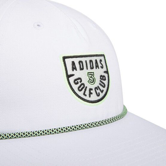 Adidas  Y NOVELTY Cap white