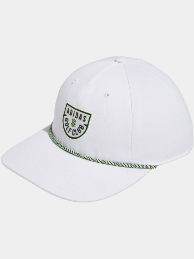 adidas Y NOVELTY Cap weiß