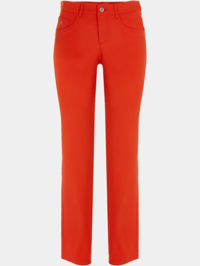 Alberto ANJA - 3xDRY Cooler Hose orange