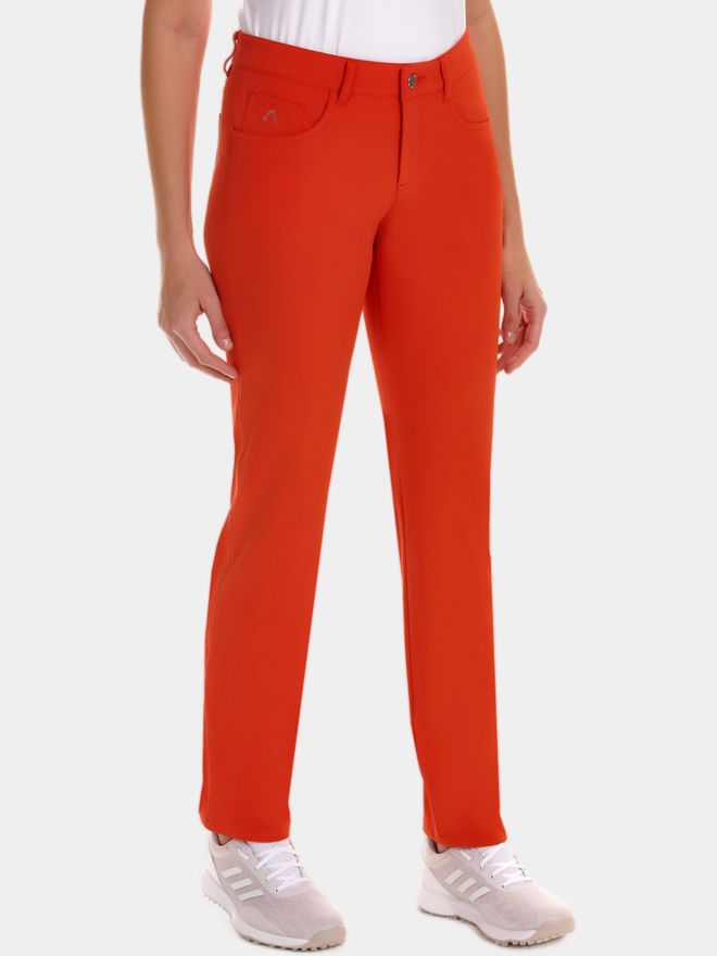 Alberto ANJA - 3xDRY Cooler Hose orange