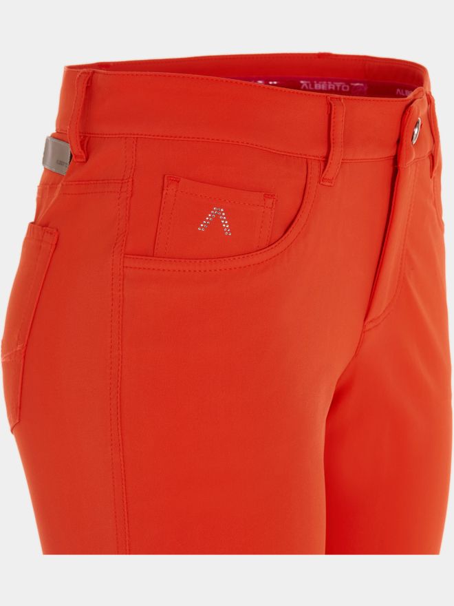 Alberto ANJA - 3xDRY Cooler Hose orange