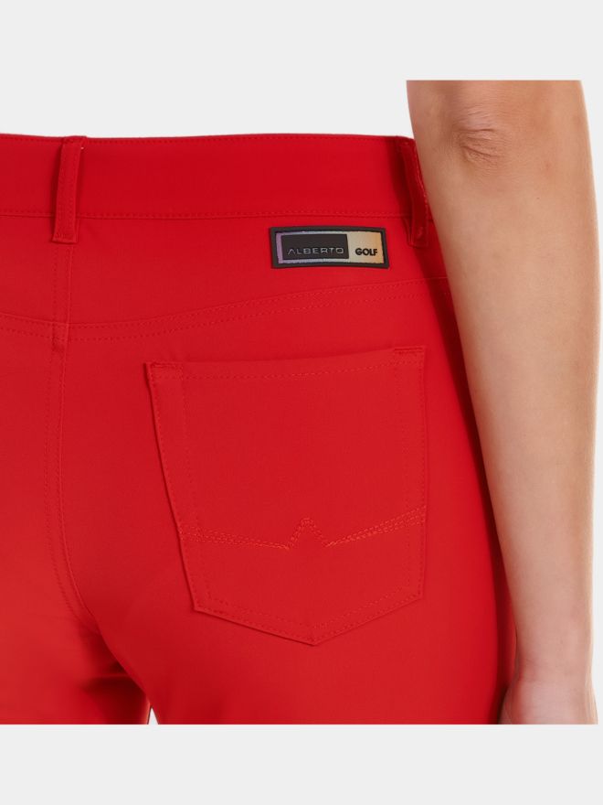 Alberto JANA - CR - 3xDRY Cooler 7/8 Hose rot