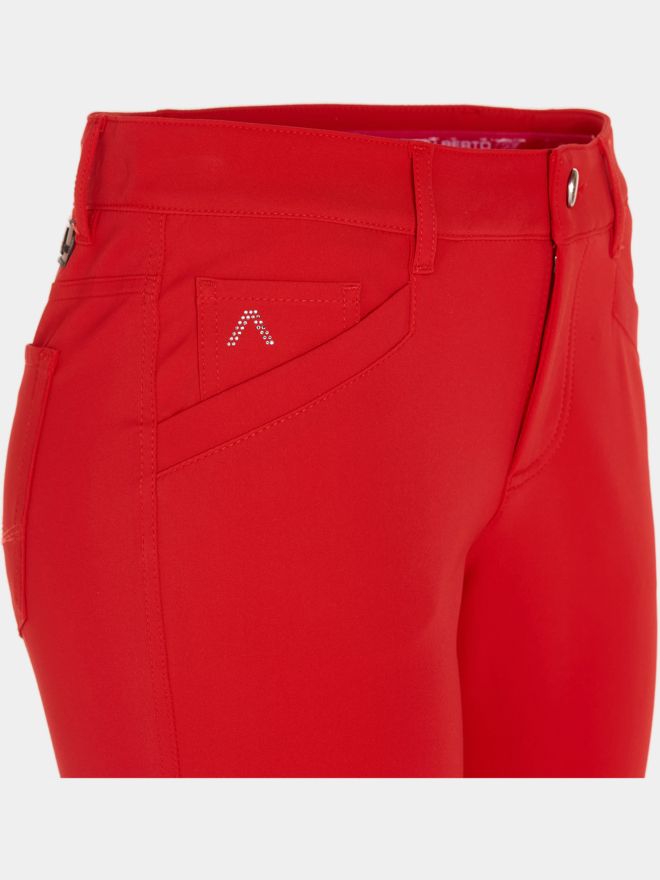 Alberto JANA - CR - 3xDRY Cooler 7/8 Hose rot