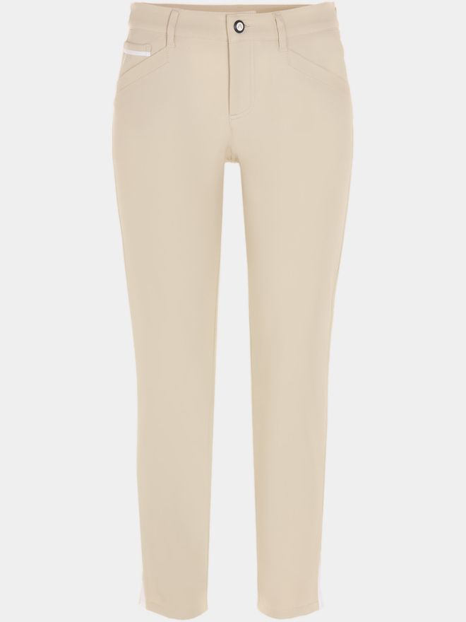 Alberto JANA - CR-B - 3xDRY Cooler 7/8 Hose sand