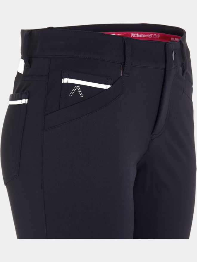 Alberto JANA - CR-B - 3xDRY Cooler 7/8 Hose navy