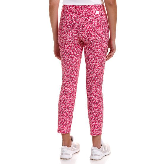 Alberto JANA-CR - Revolutional Print WR 7/8 Hose pink