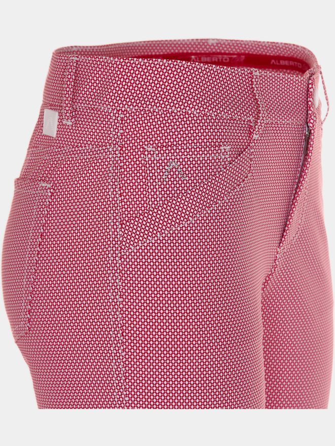 Alberto JANA - CR - Revolutional Print WR 7/8 Hose pink