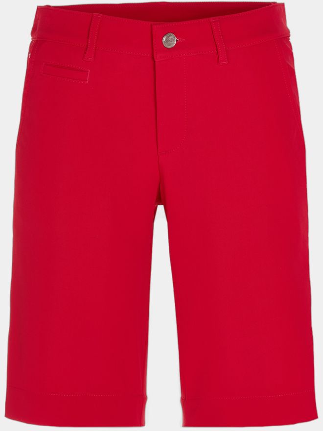 Alberto Audrey K - 3xDry Cooler Bermuda Hose beere