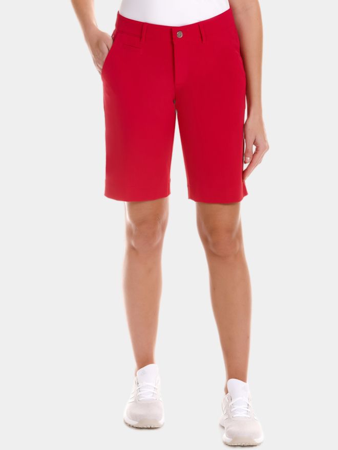 Alberto Audrey K - 3xDry Cooler Bermuda Hose beere