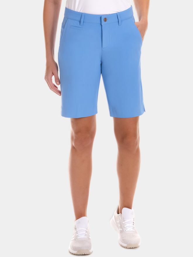 Alberto Audrey K - 3xDry Cooler Bermuda Hose hellblau