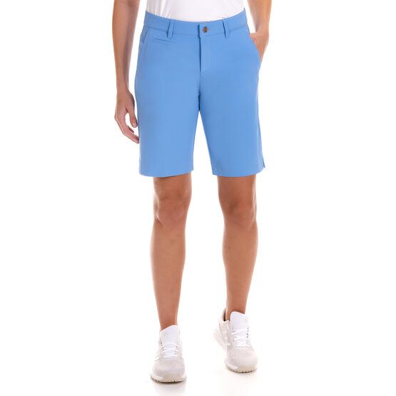 Alberto  Audrey K - 3xDry Cooler Bermuda pants light blue