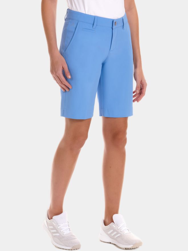 Alberto Audrey K - 3xDry Cooler Bermuda Hose hellblau