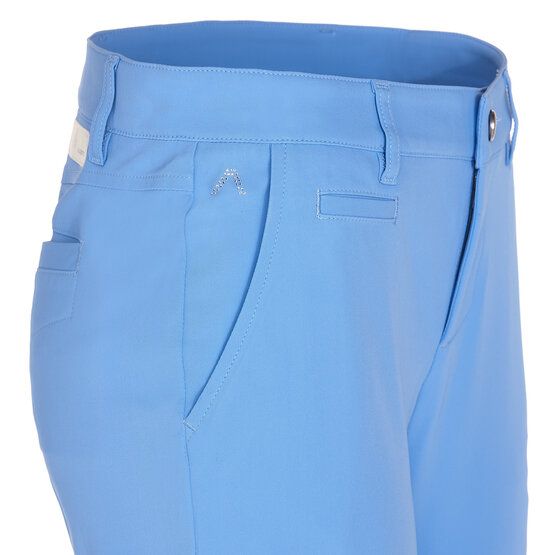 Alberto  Audrey K - 3xDry Cooler Bermuda pants light blue