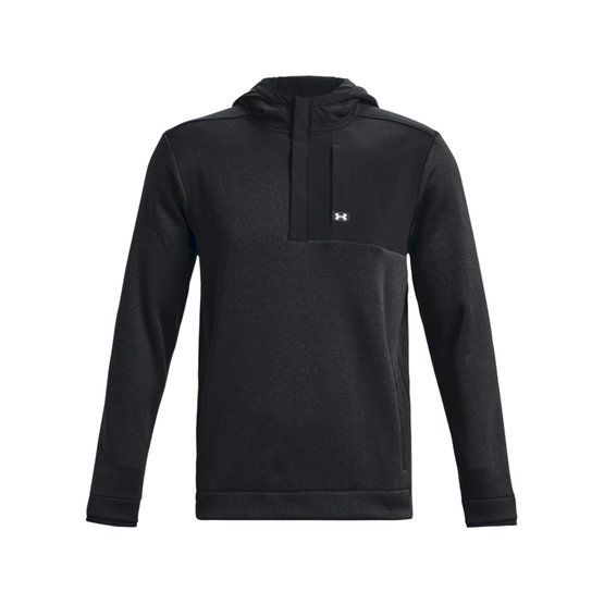 Under Armour Storm SweaterFleece HD schwarz