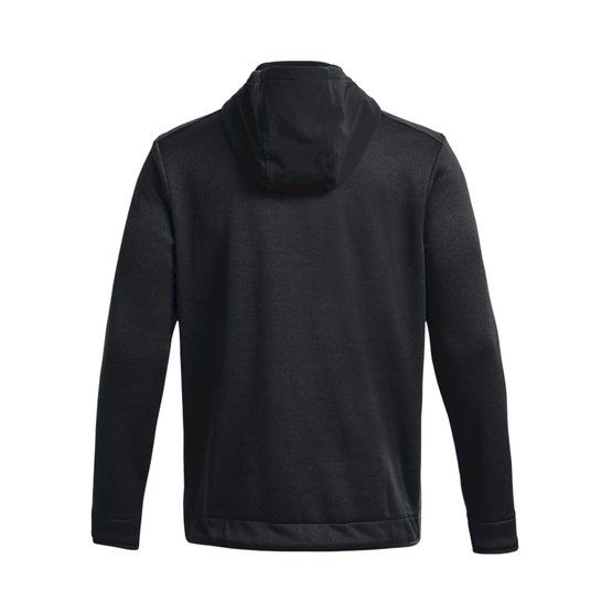 Under Armour Storm SweaterFleece HD schwarz