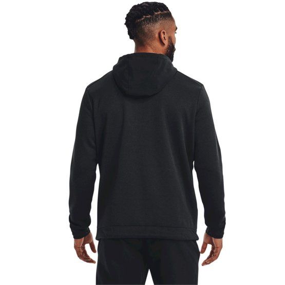 Under Armour Storm SweaterFleece HD schwarz