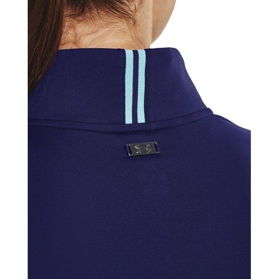 Under Armour Playoff 1/4 Zip navy