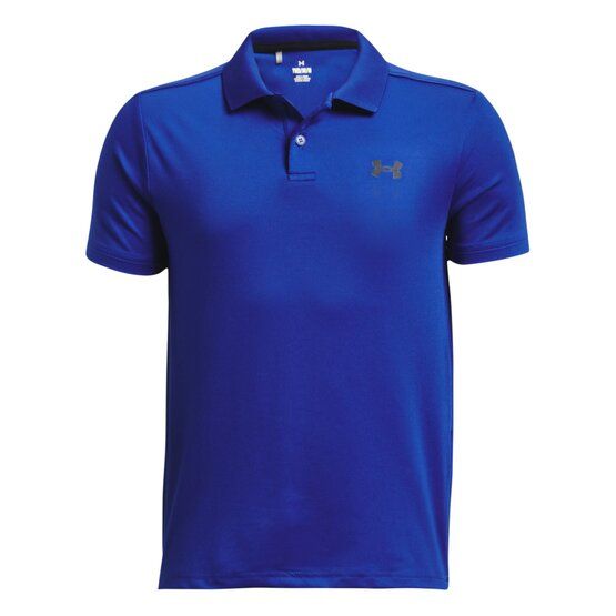 Under Armour  Performance Polo light blue