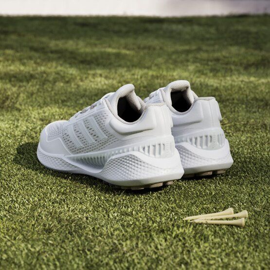 Adidas  SUMMERVENT 24 golfová obuv bílá