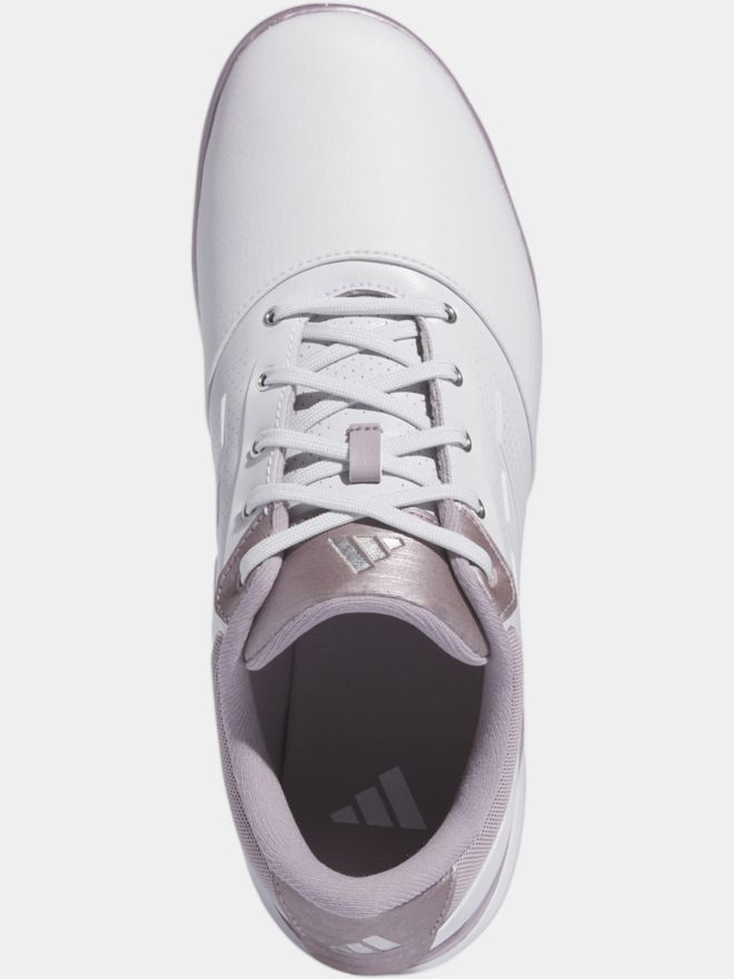 adidas Alphaflex 24 Golfschuhe rosa