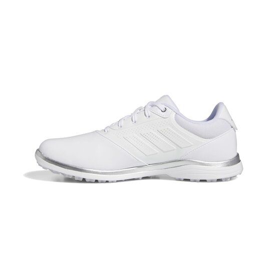 Adidas  ALPHAFLEX 24 golfová obuv bílá