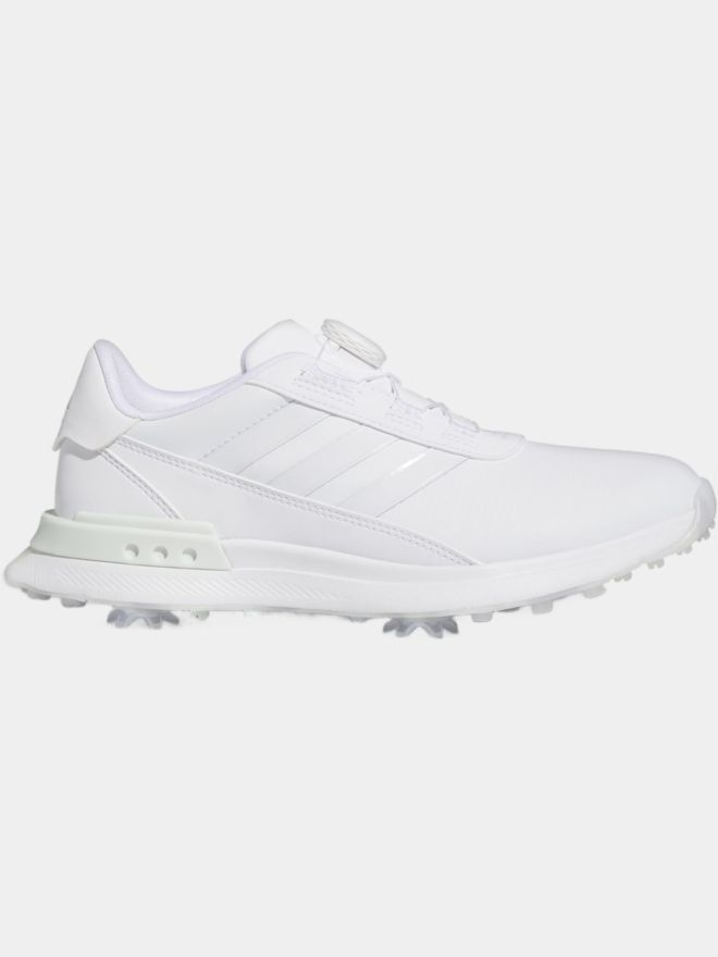 adidas S2G BOA 24 Golfschuhe weiß