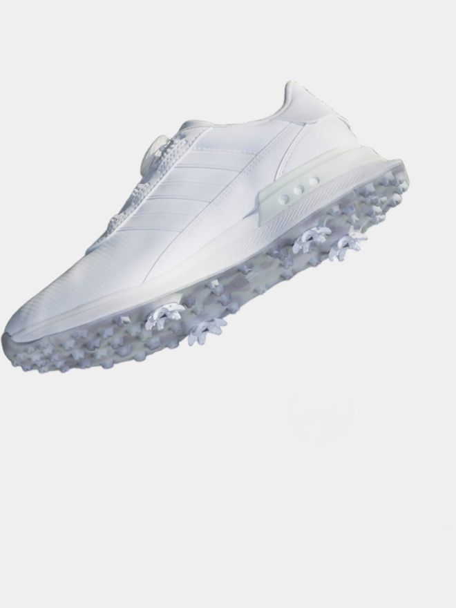 adidas S2G BOA 24 Golfschuhe weiß
