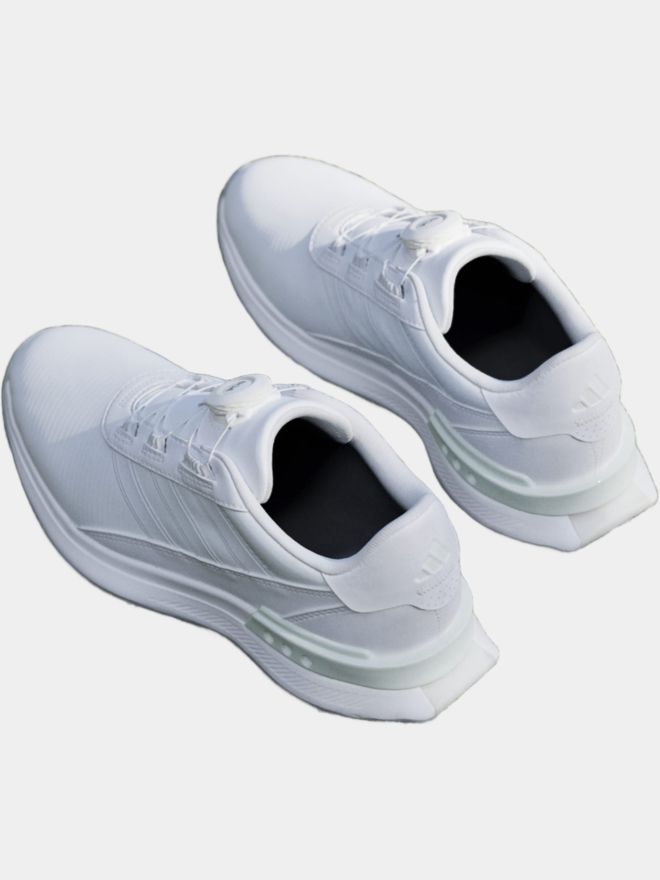 adidas S2G BOA 24 Golfschuhe weiß
