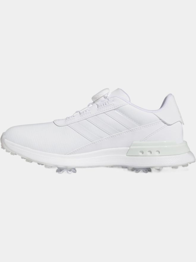 adidas S2G BOA 24 Golfschuhe weiß
