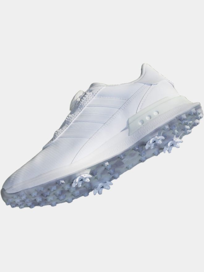 adidas S2G BOA 24 Golfschuhe weiß