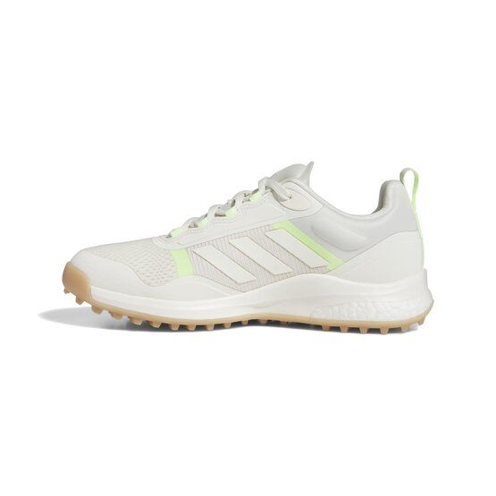 Adidas Zoysia Golfschuhe weiß