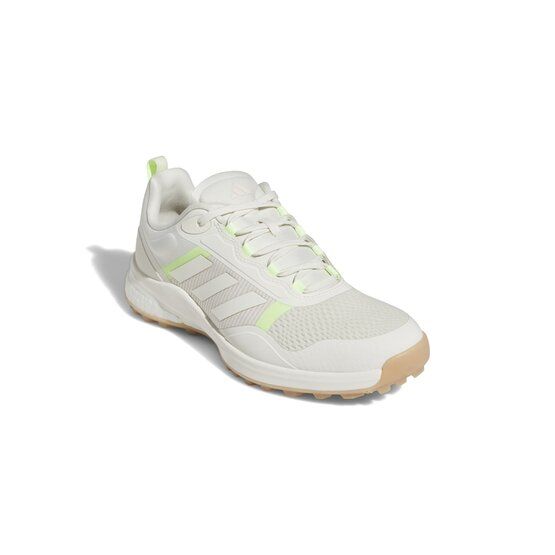 Adidas Zoysia Golfschuhe weiß