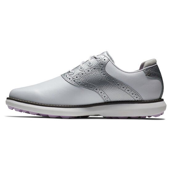 FootJoy  Traditions silver