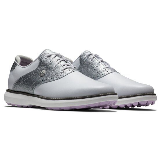 FootJoy  Traditions silver