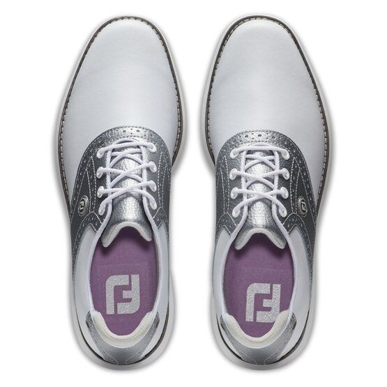 FootJoy  Traditions silver