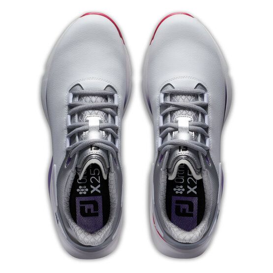 FootJoy Pro SLX Golfschuhe weiß