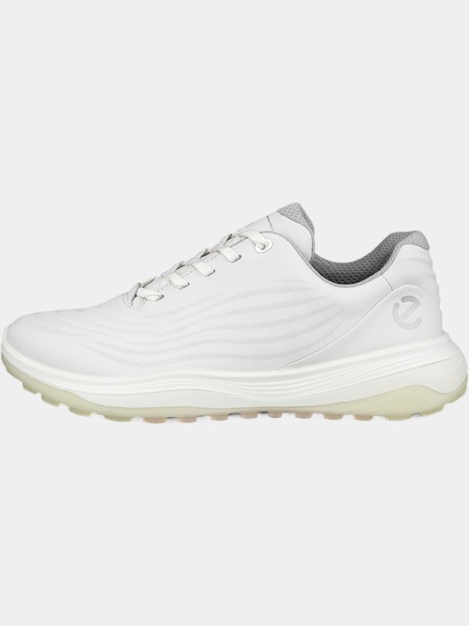 ECCO LT1 Golfschuhe weiß