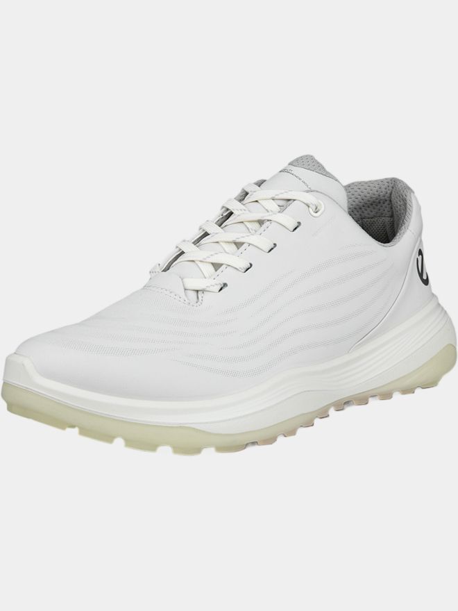 ECCO LT1 Golfschuhe weiß