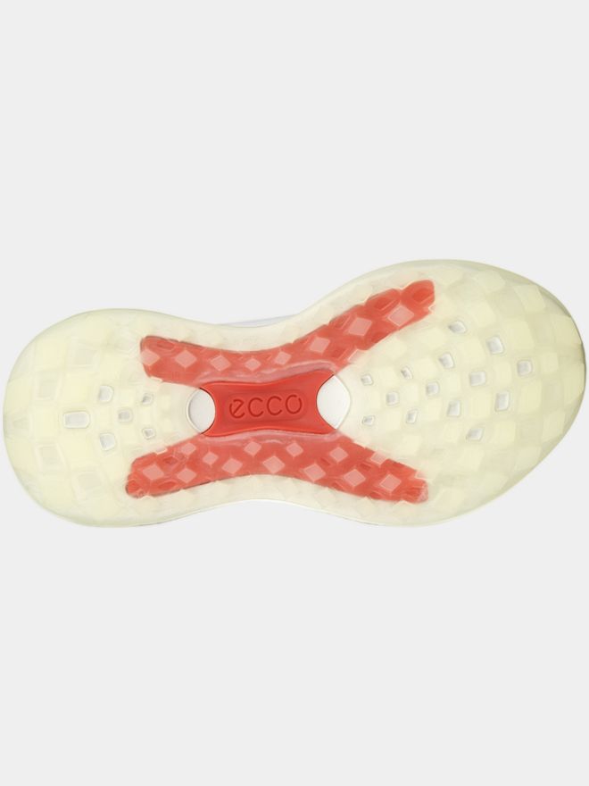 ECCO LT1 Golfschuhe weiß