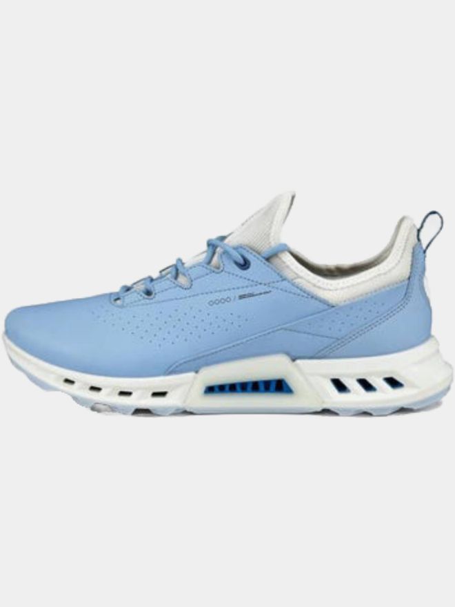 ECCO Golf Biom C4 Golfschuhe blau