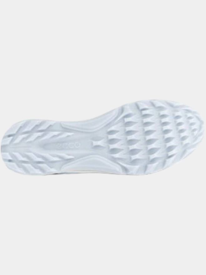 ECCO Golf Biom C4 Golfschuhe blau