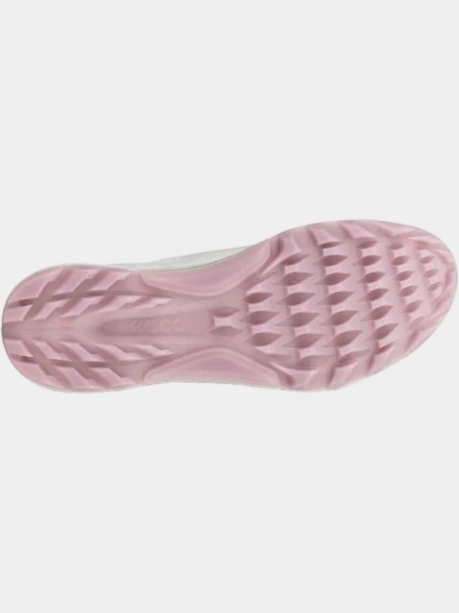 ECCO Biom C4 BOA Golfschuhe weiß