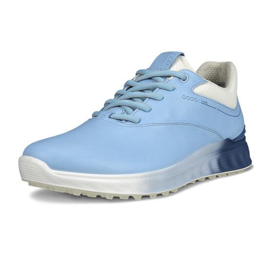 Ecco S-Three Golfschuhe blau