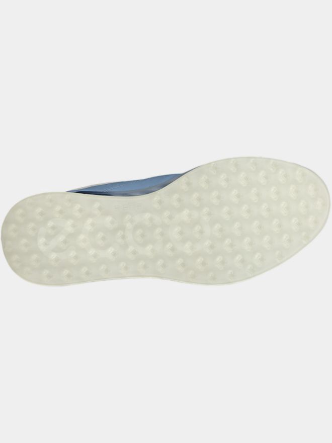 ECCO S-Three Golfschuhe blau
