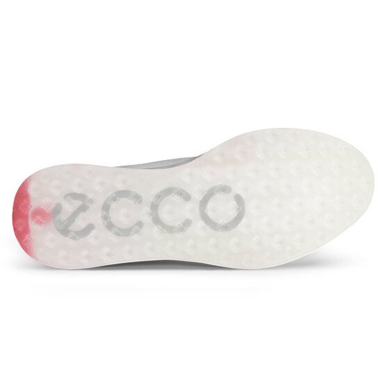 Ecco S-Three Golfschuhe pink