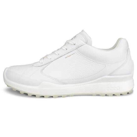 Ecco Biom Hybrid Golfschuhe weiß