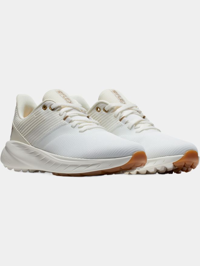 FootJoy Flex Golfschuhe weiß